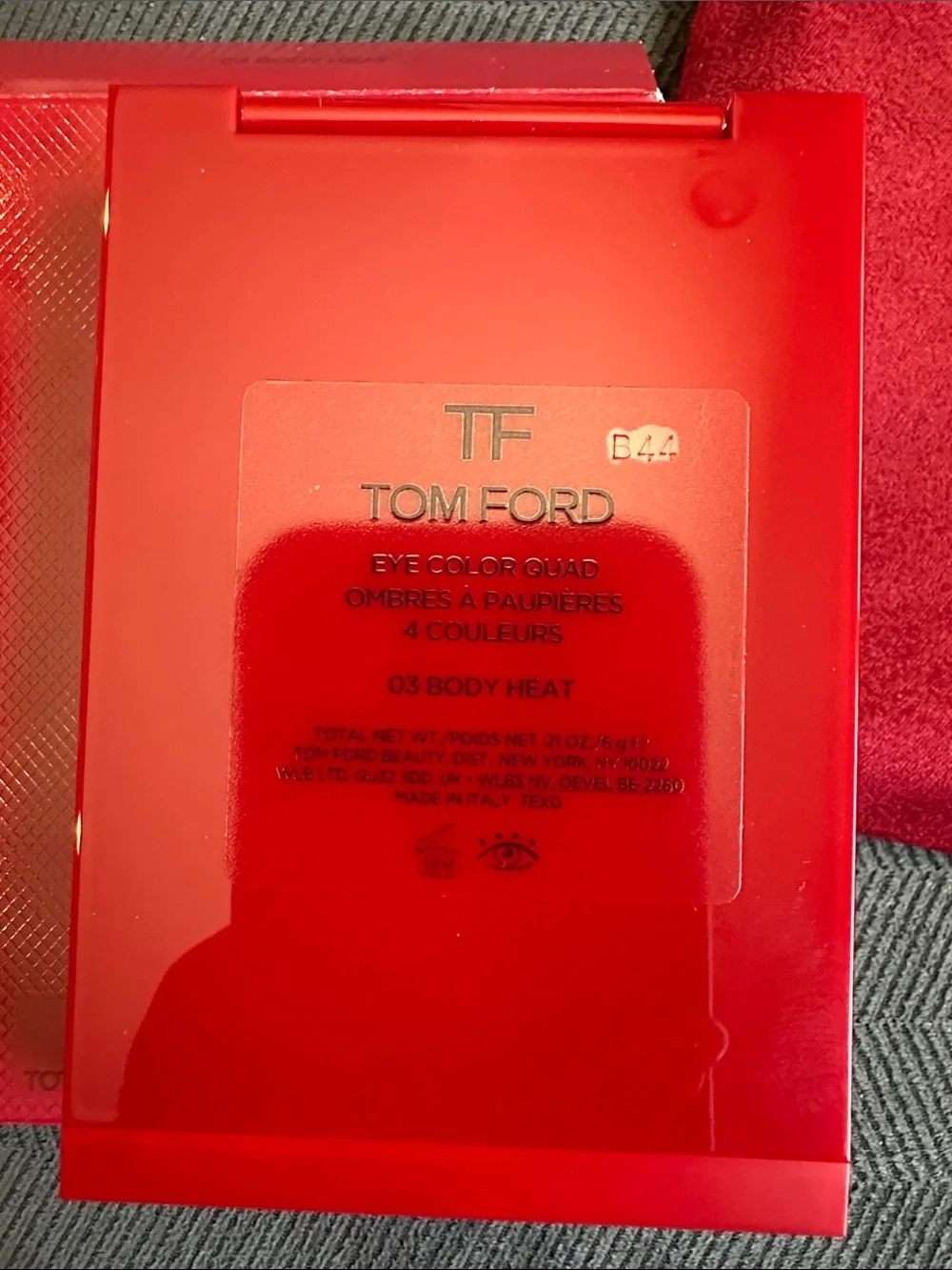 Tom Ford tom ford